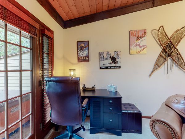 Vail Lionshead Condo 950429
