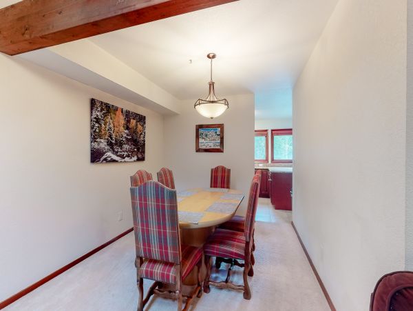 Vail Lionshead Condo 950429