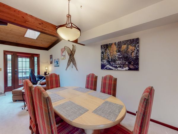 Vail Lionshead Condo 950429