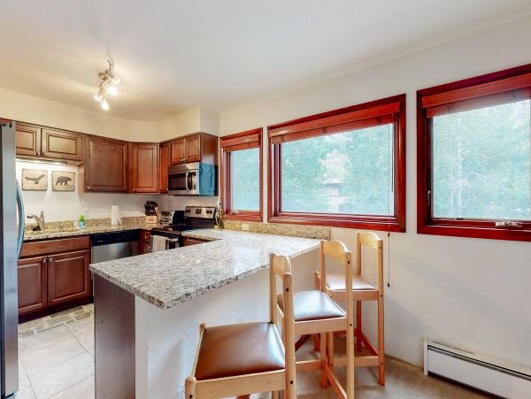 Vail Lionshead Condo 950429