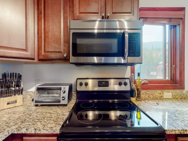 Vail Lionshead Condo 950429