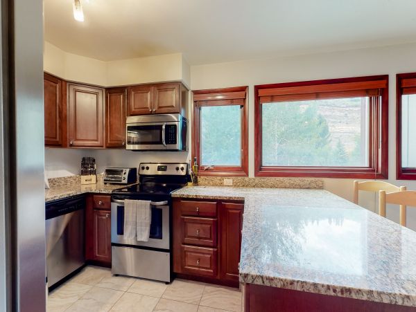 Vail Lionshead Condo 950429