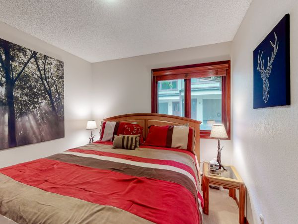 Vail Lionshead Condo 950429