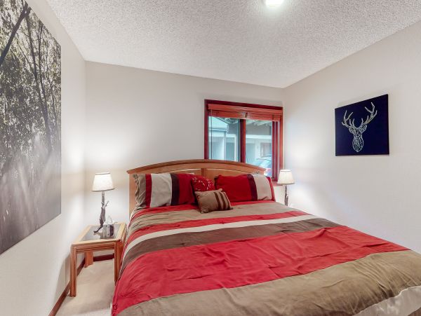Vail Lionshead Condo 950429