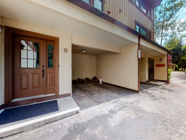 Vail Lionshead Condo 950429