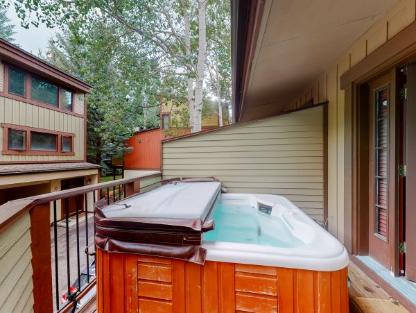 Vail Lionshead Condo 950429