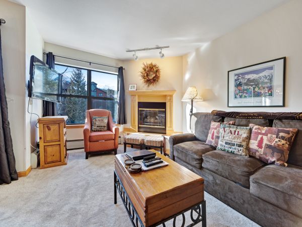 Breckenridge Condo 950430