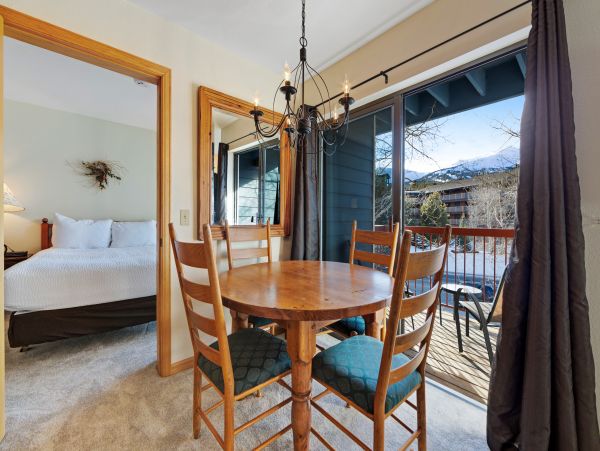 Breckenridge Condo 950430