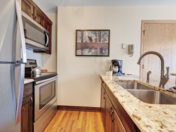 Breckenridge Condo 950430