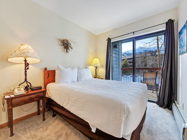 Breckenridge Condo 950430