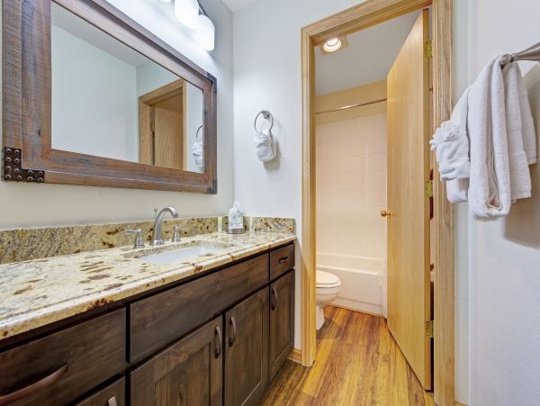 Breckenridge Condo 950430
