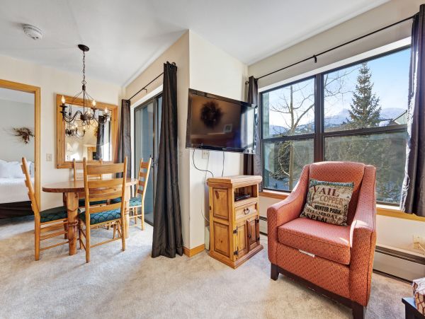 Breckenridge Condo 950430