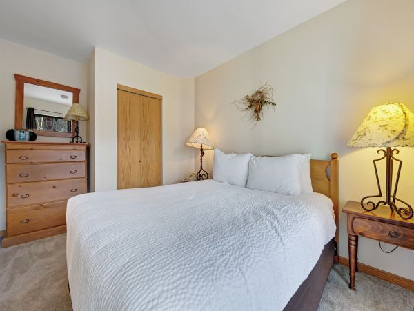 Breckenridge Condo 950430