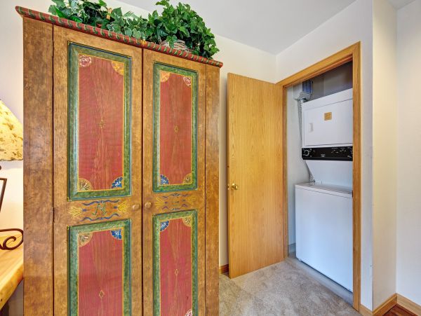 Breckenridge Condo 950430