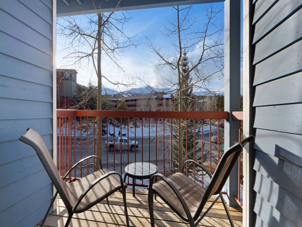 Breckenridge Condo 950430