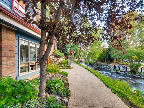 Breckenridge Condo 950430