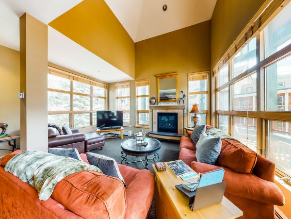 Breckenridge Condo 950431