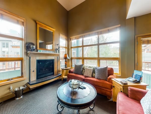 Breckenridge Condo 950431