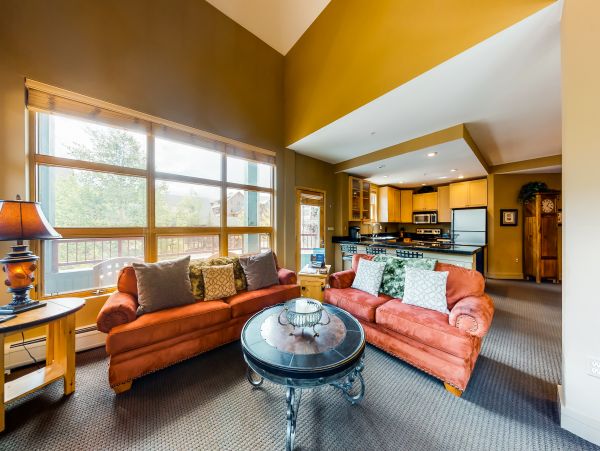 Breckenridge Condo 950431