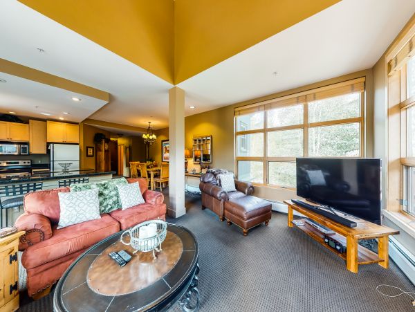 Breckenridge Condo 950431