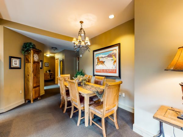 Breckenridge Condo 950431
