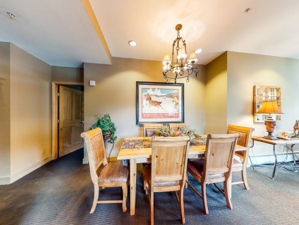Breckenridge Condo 950431