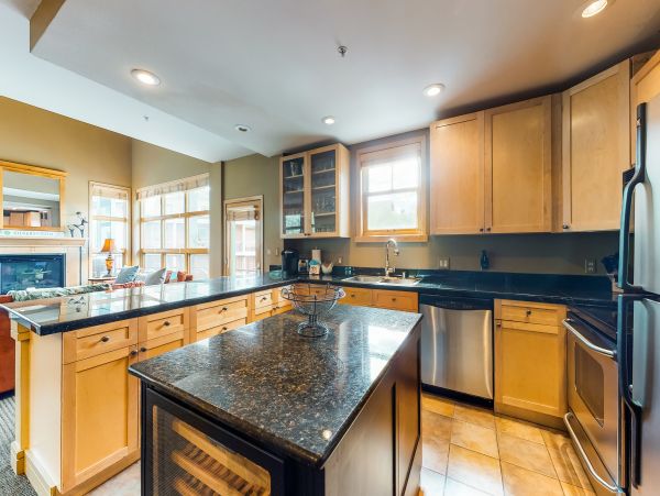 Breckenridge Condo 950431