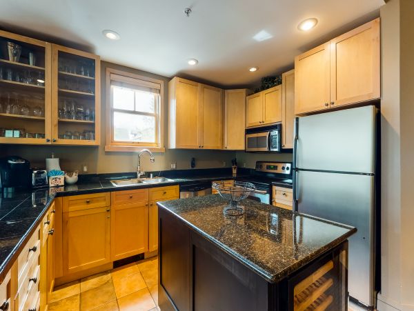 Breckenridge Condo 950431