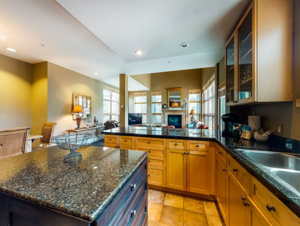 Breckenridge Condo 950431