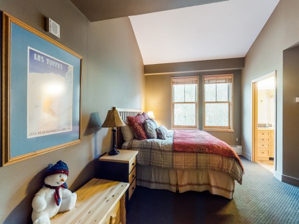Breckenridge Condo 950431