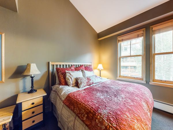 Breckenridge Condo 950431