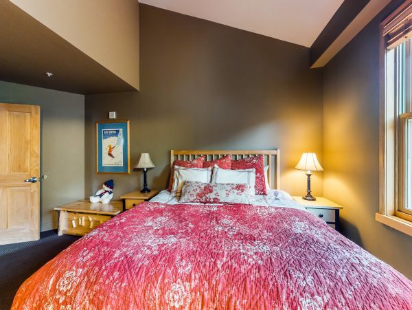 Breckenridge Condo 950431