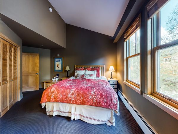 Breckenridge Condo 950431