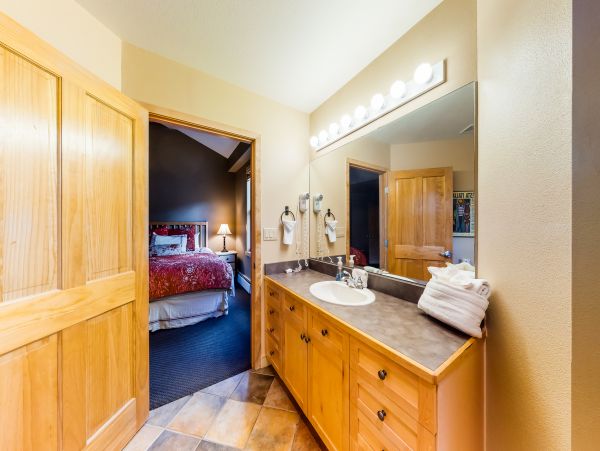 Breckenridge Condo 950431