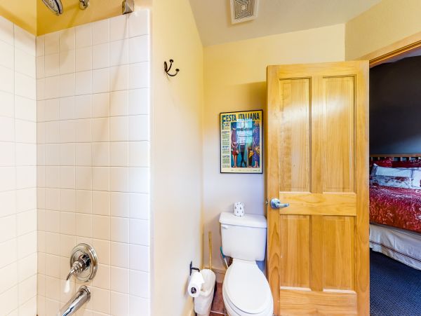 Breckenridge Condo 950431