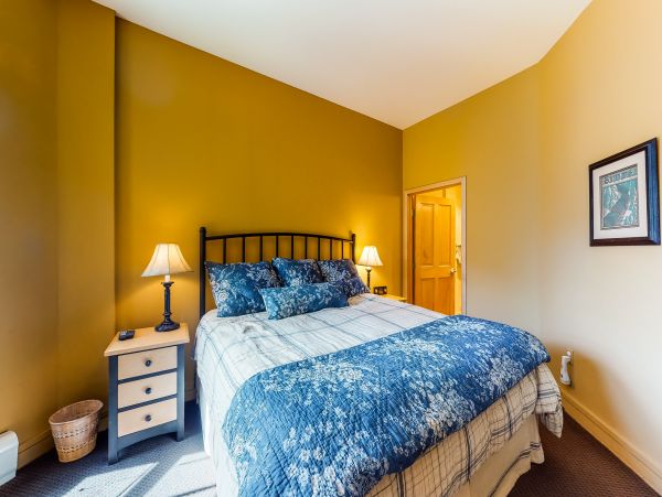 Breckenridge Condo 950431