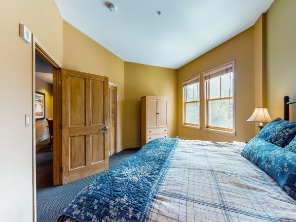 Breckenridge Condo 950431