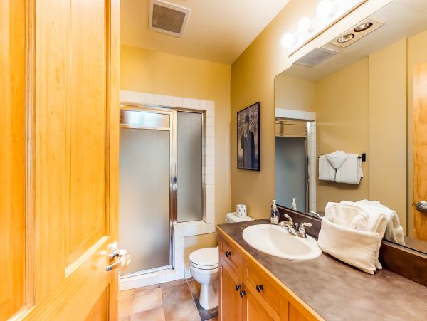 Breckenridge Condo 950431