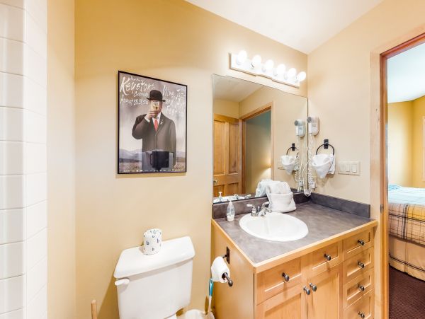 Breckenridge Condo 950431