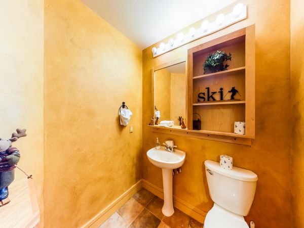 Breckenridge Condo 950431