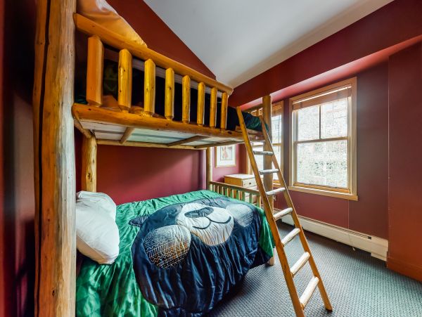 Breckenridge Condo 950431