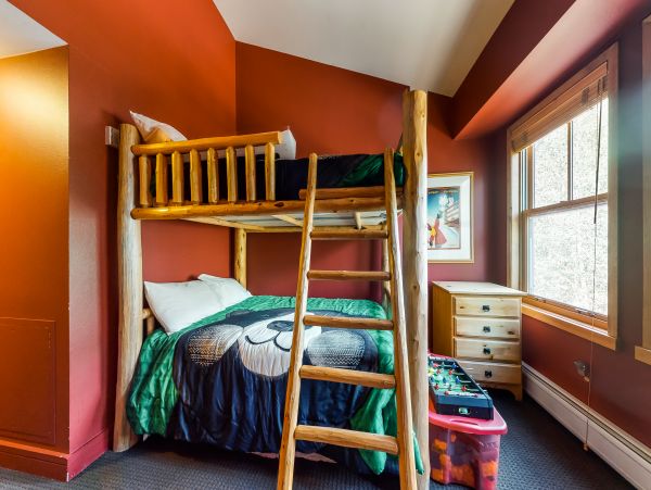 Breckenridge Condo 950431