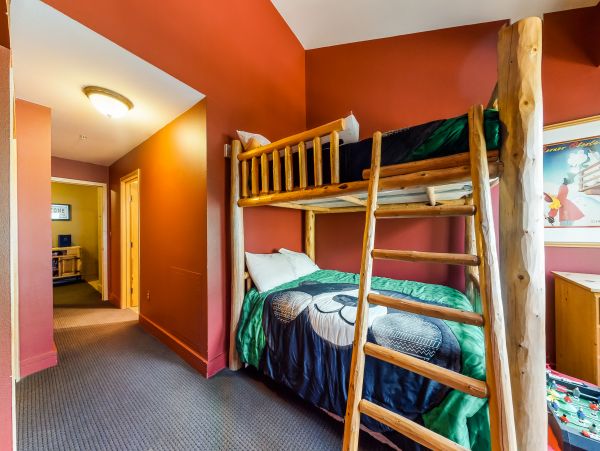 Breckenridge Condo 950431