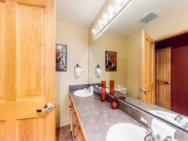 Breckenridge Condo 950431