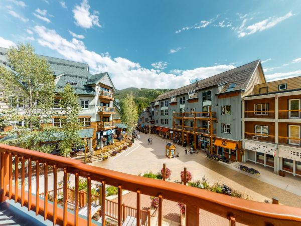 Breckenridge Condo 950431