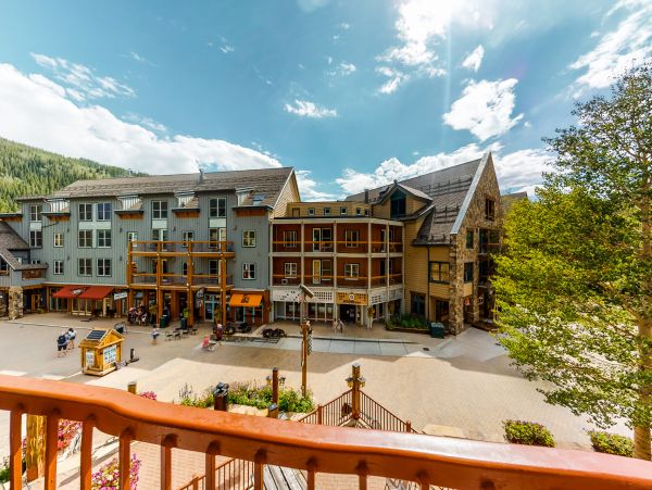Breckenridge Condo 950431