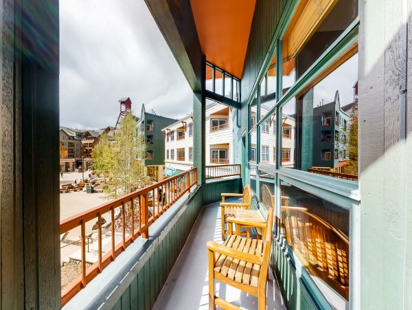 Breckenridge Condo 950431