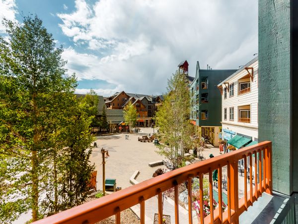 Breckenridge Condo 950431