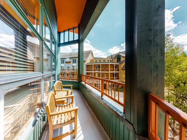 Breckenridge Condo 950431