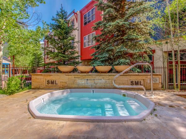 Breckenridge Condo 950431